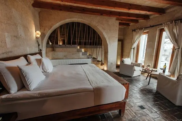 Millstone Cave Suites - Öne Çıkan Resim
