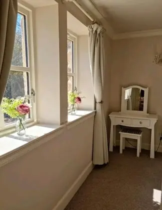 Millstone Cottage Archiestown - Oda