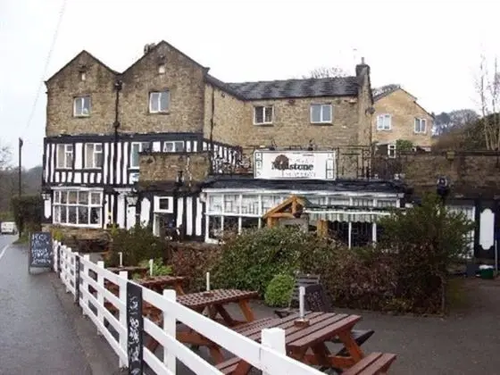 Millstone Country Inn