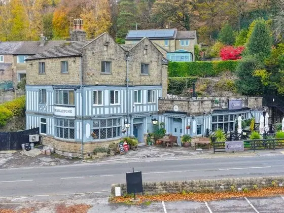 Millstone Country Inn - Öne Çıkan Resim