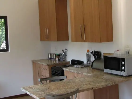 Millstream Inn Guesthouse - Mutfak