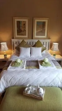 Millstream Inn Guesthouse - Oda