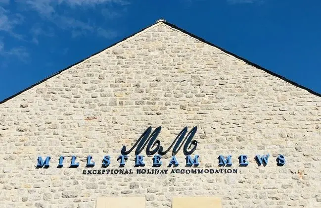 Millstream Mews