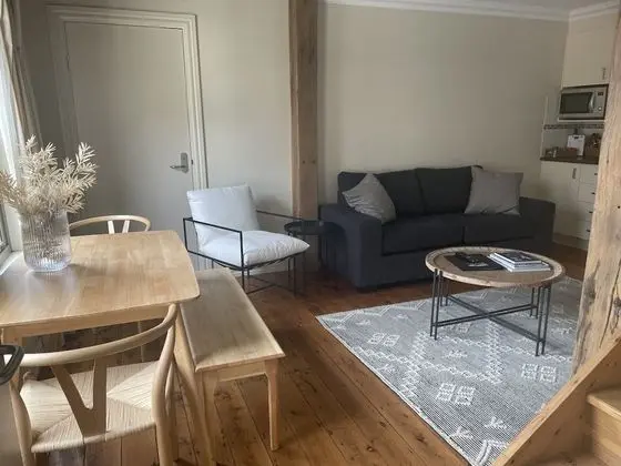 Millthorpe Boutique Motel - Oda Düzeni
