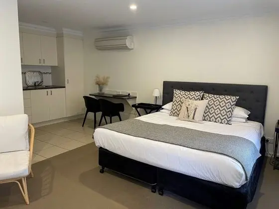 Millthorpe Boutique Motel - Öne Çıkan Resim