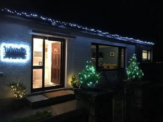 Millview Bed & Breakfast - Dış Mekan