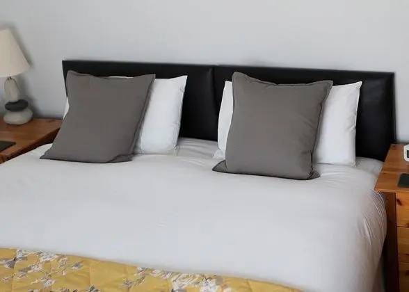 Millview Bed & Breakfast - Oda