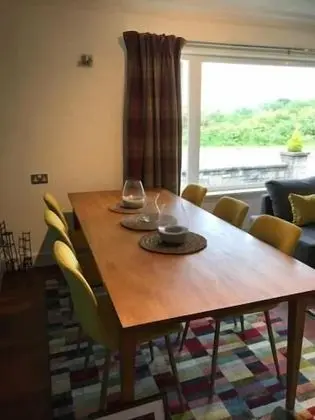 Millview Bed & Breakfast - Yerinde Yemek