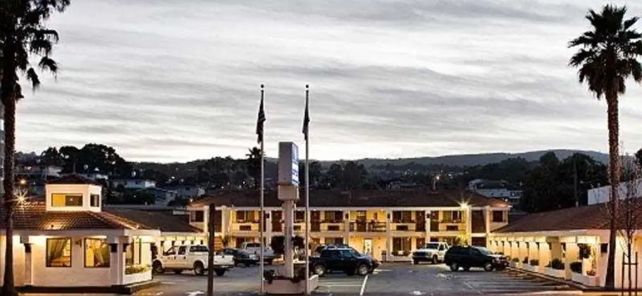 Millwood Inn and Suites