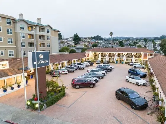 Millwood Inn and Suites - Öne Çıkan Resim