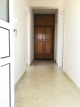 Milmaris Apartments - İç Mekan