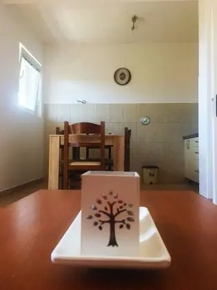Milmaris Apartments - Oda Düzeni