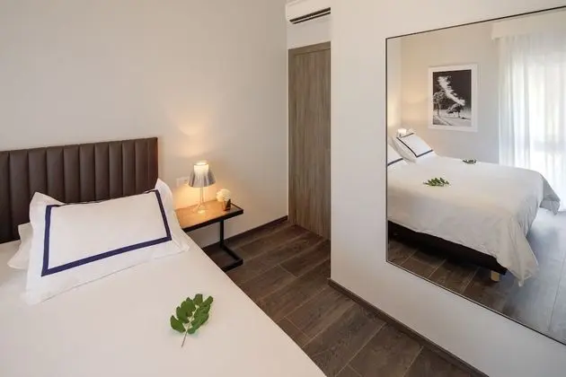 Hotel Milna Osam - Adults only - Oda