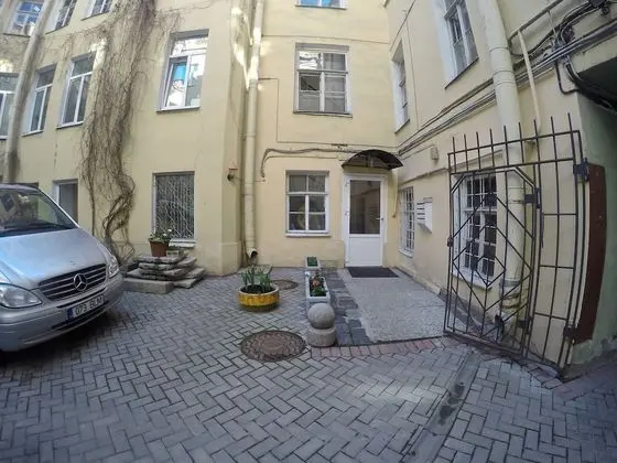Milne Appartments