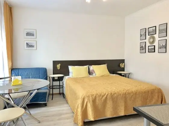 Milne Appartments - Öne Çıkan Resim