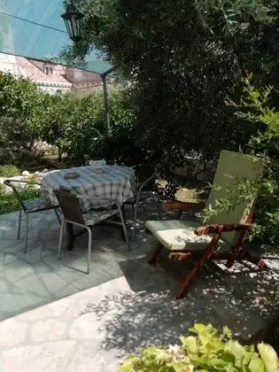 Milo - 50m From the sea - A1