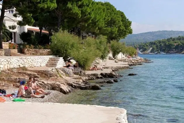 Milo - 50m From the sea - A1