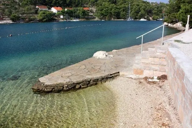 Milo - 50m From the sea - A1 - Plaj