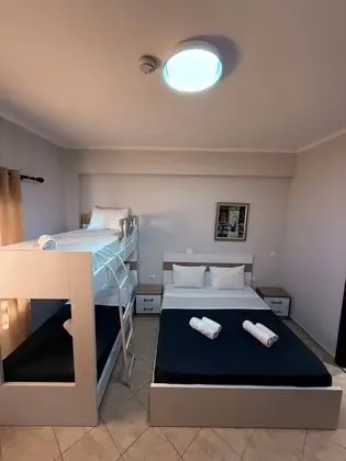 Hotel Milo - Genel