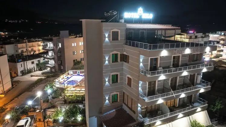 Hotel Milo - Öne Çıkan Resim