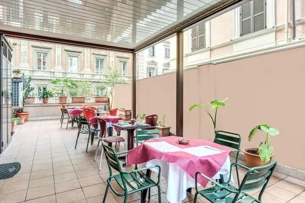 Hotel Milo