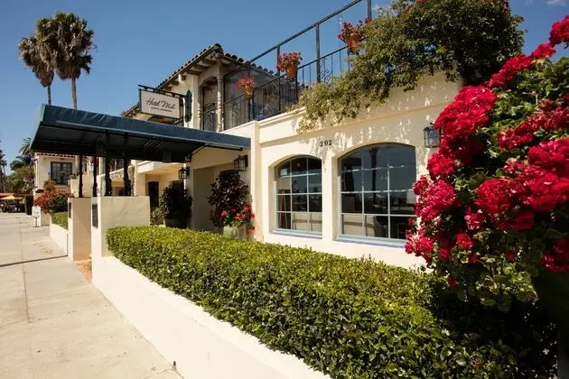 Hotel Milo Santa Barbara - 1