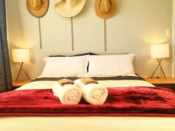 Milo's Homestay - Oda