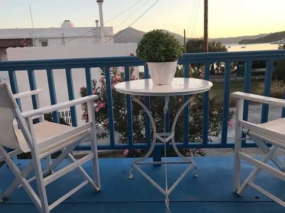 Milos Inn & Maisonette