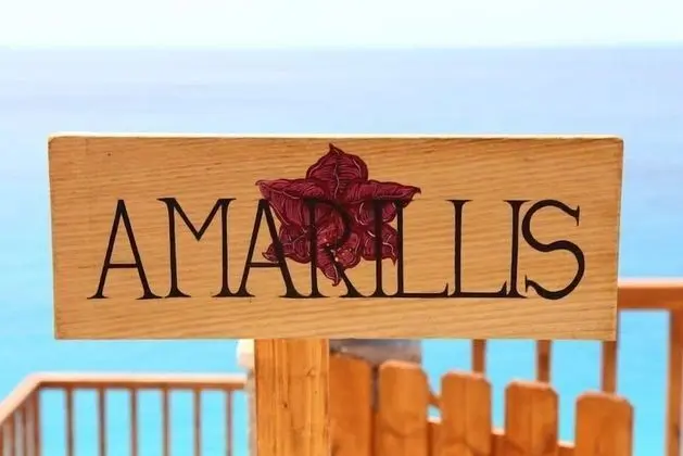 Milos Paradise Luxury Villas - Dış Mekan