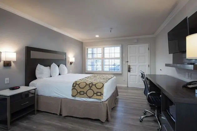 Milpitas Inn - Öne Çıkan Resim