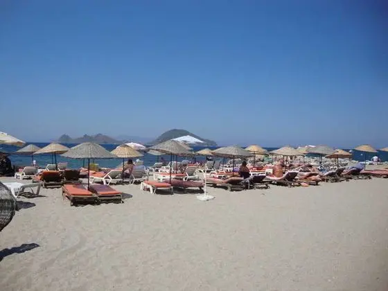 Milport Hotel Bodrum