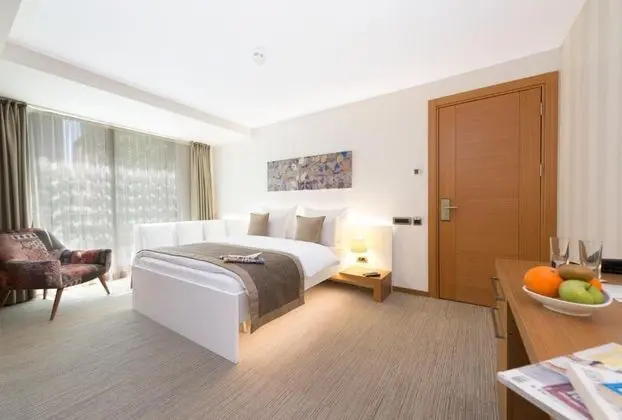 Milport Hotel Levent