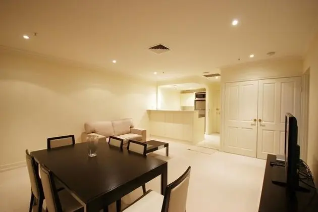 Milson Executive Apartments