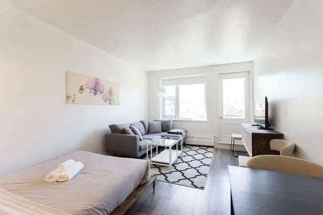 The Milton Apartments - Öne Çıkan Resim