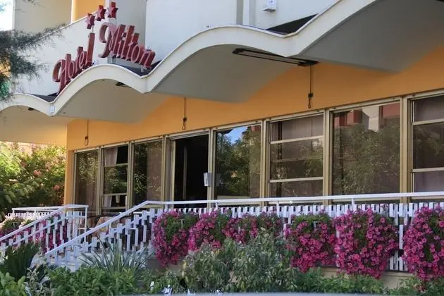 Hotel Milton