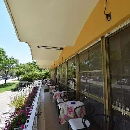 Hotel Milton