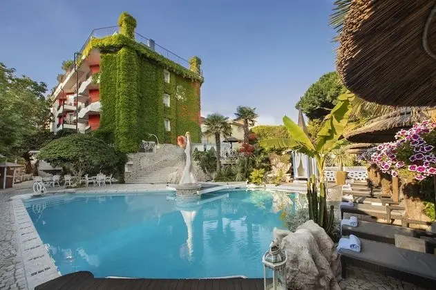 Milton Boutique Hotel