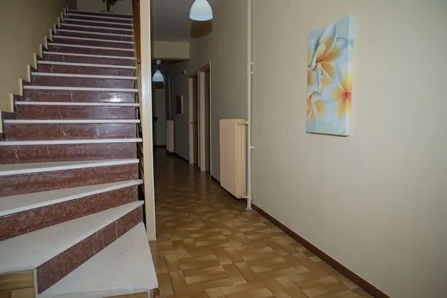 Hotel Milton - İç Mekan