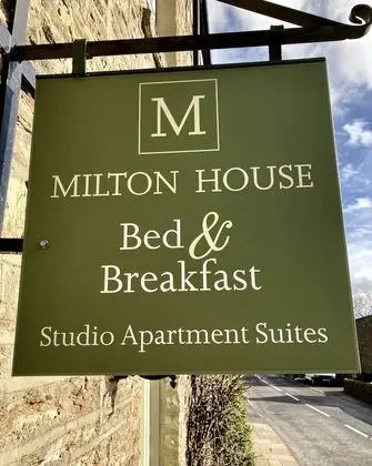 Milton House Studio Apartment Suites