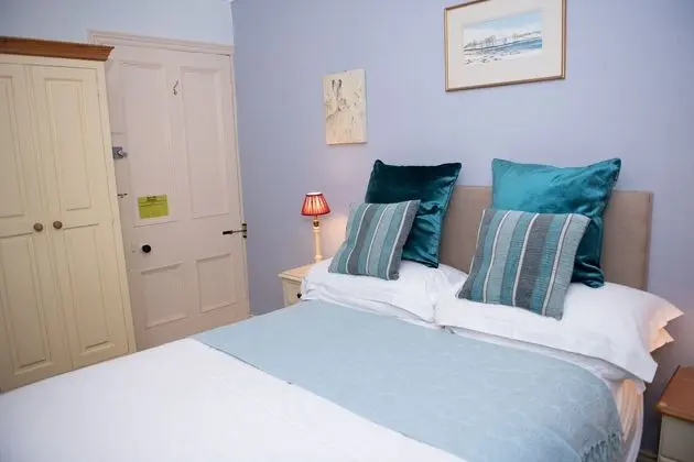 Milton House Studio Apartment Suites - Genel