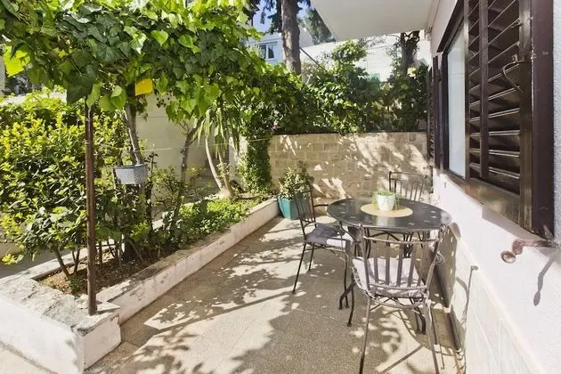 Villa Milton Hvar - Oda Manzaraları
