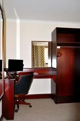 The Milton Inn Hotel