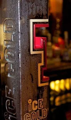 The Milton Inn Hotel - Bar