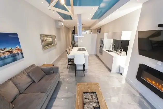 Hotel Milton-Parc - Öne Çıkan Resim