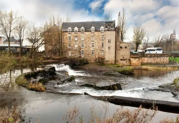 Milton Watermill Hotel