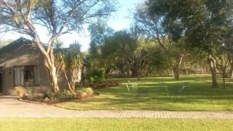 Milton's Guesthouse