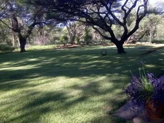 Milton's Guesthouse - Dış Mekan