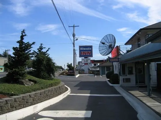 Milwaukie Inn Portland South