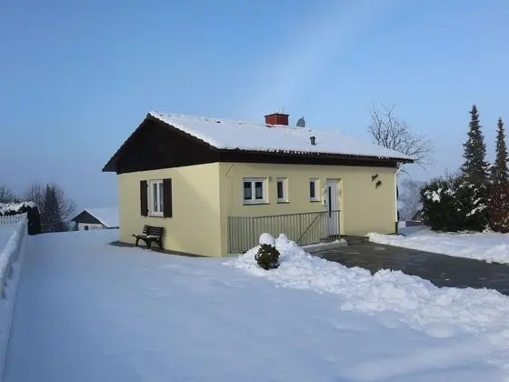 Mily L Ffingen in L Ffingen