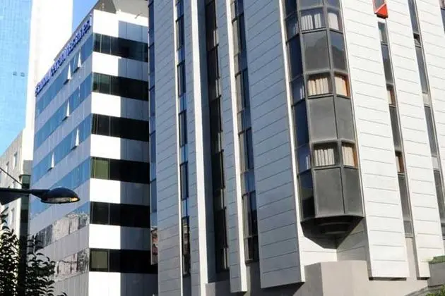 Mim Hotel Istanbul - Genel